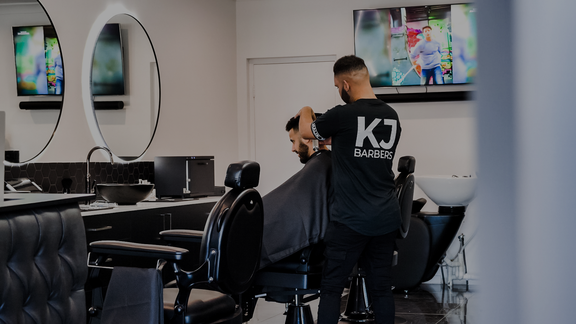 Adelaide's most talented and skilful barbershop