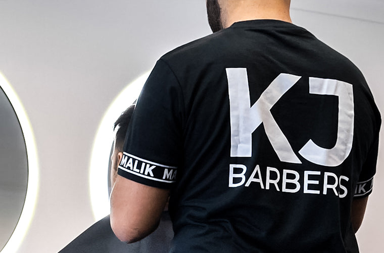 Let our skilled barbers take care of you